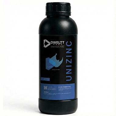 عایق UNIZINC