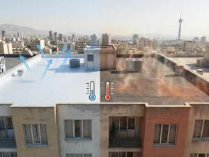 پیگمنت‌های معدنی و ارگانیک و تاثیر آن‌ها بر کیفیت پوشش‌های ساختمانی و عایق‌های انرژی