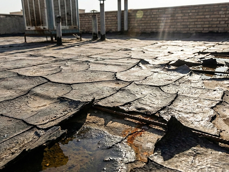 کالبدشکافی ایزوگام؛ چرا نیاز به جایگزین داریم؟